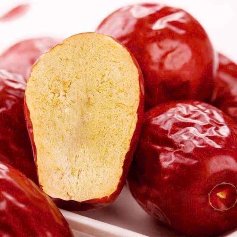 Táo đỏ size 8/9 quả 1lạng - 1kg-duoc-ban-tai-Đặc sản vùng cao HN
