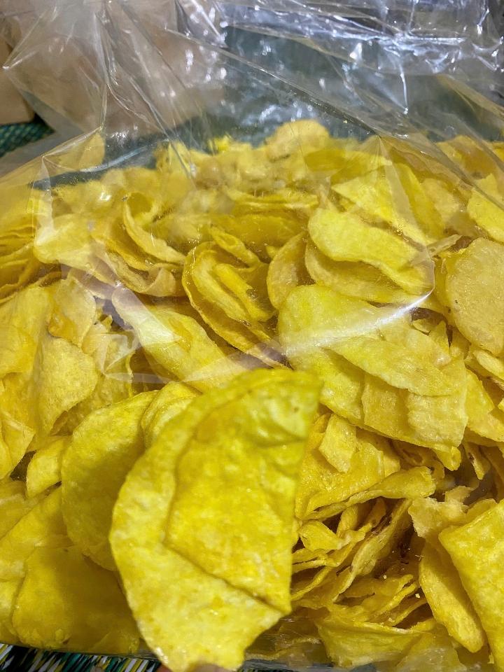 Khoai lang sấy giòn - 500gr-duoc-ban-tai-Đặc sản vùng cao HN