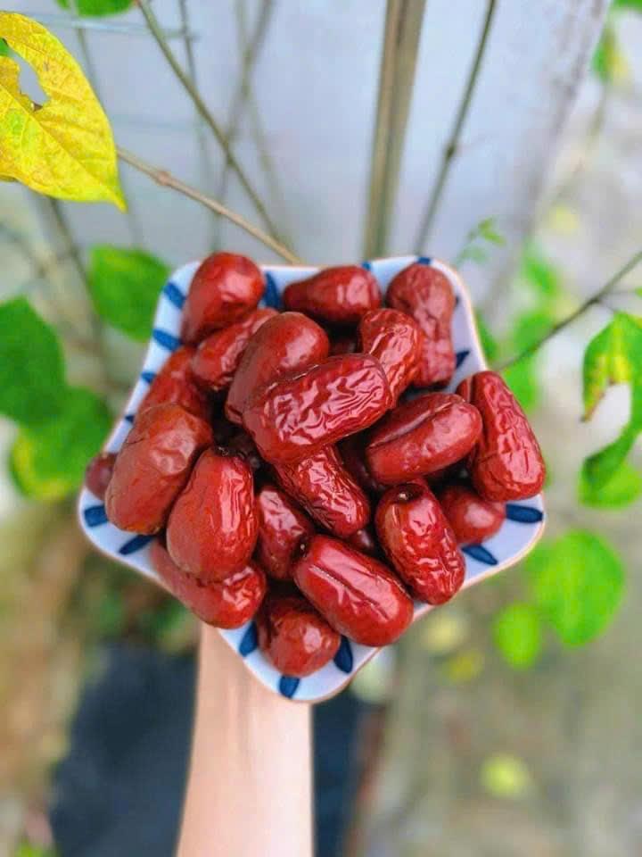 Táo đỏ size 8/9 quả 1lạng - 1kg-duoc-ban-tai-Đặc sản vùng cao HN