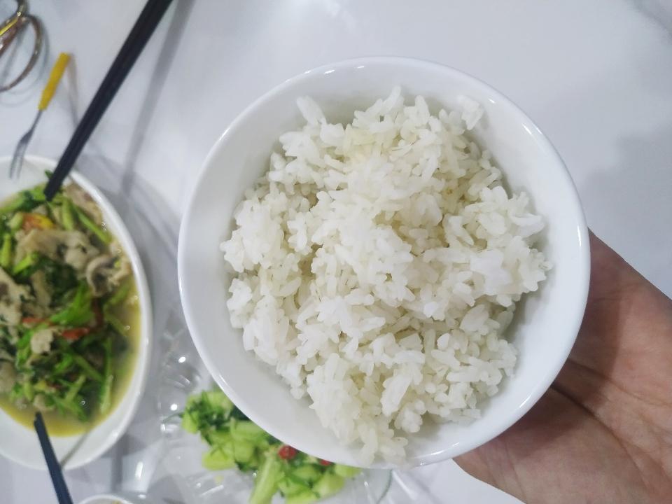 Gạo Đài thơm - quê Bắc Giang - 1kg-duoc-ban-tai-Đặc sản vùng cao HN