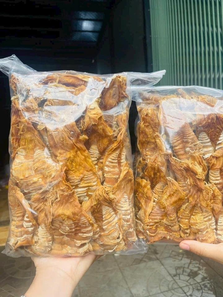 Măng nứa Vip - 1kg-duoc-ban-tai-Đặc sản vùng cao HN