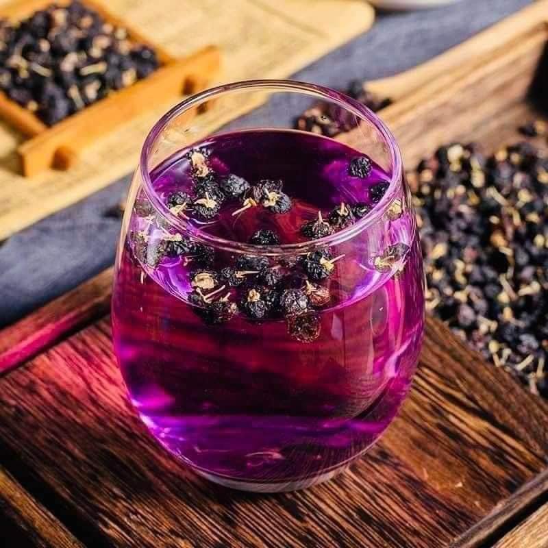 Hắc kỷ tử - 100gr-duoc-ban-tai-Đặc sản vùng cao HN