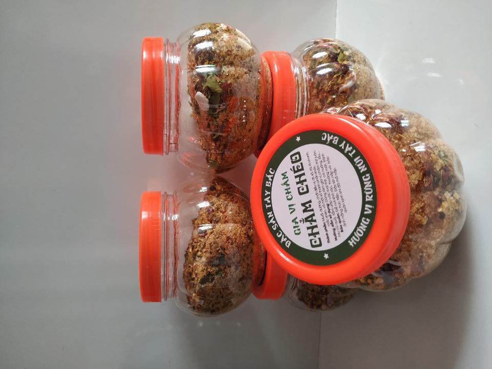 Chẩm chéo -duoc-ban-tai-Đặc sản vùng cao HN
