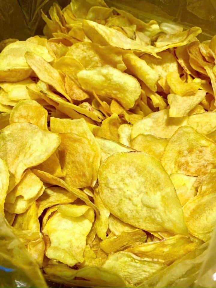 Khoai lang sấy giòn - 500gr-duoc-ban-tai-Đặc sản vùng cao HN