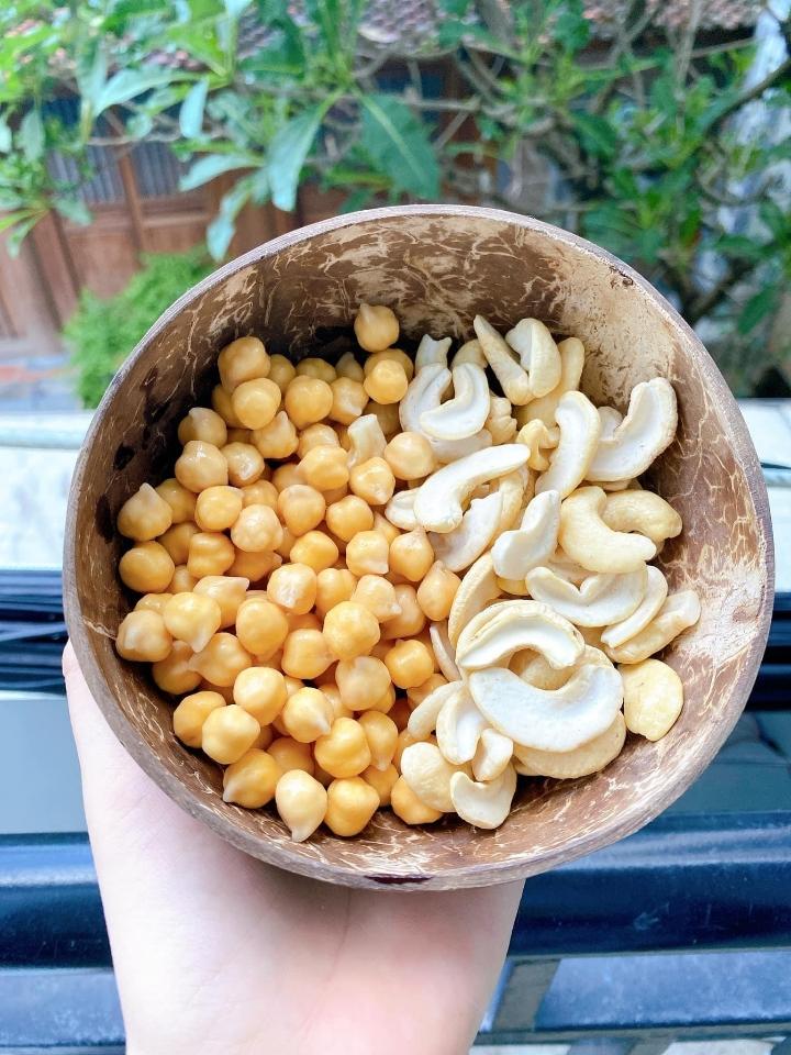 Hạt đậu gà - 1kg-duoc-ban-tai-Đặc sản vùng cao HN