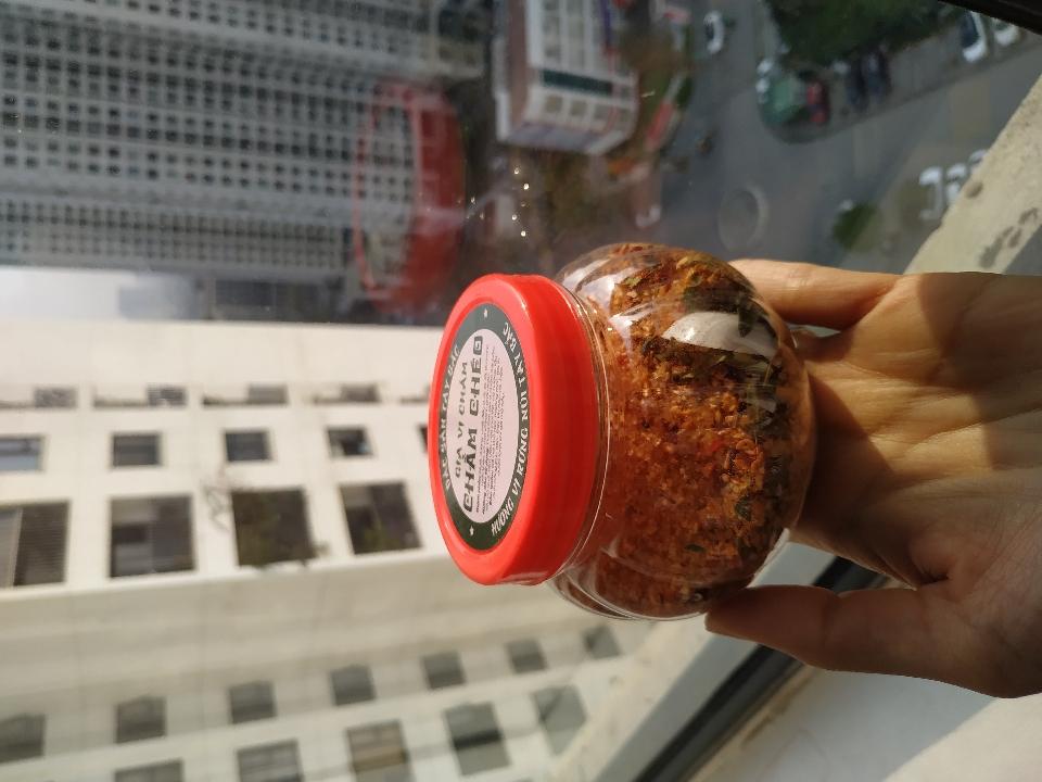 Chẩm chéo -duoc-ban-tai-Đặc sản vùng cao HN