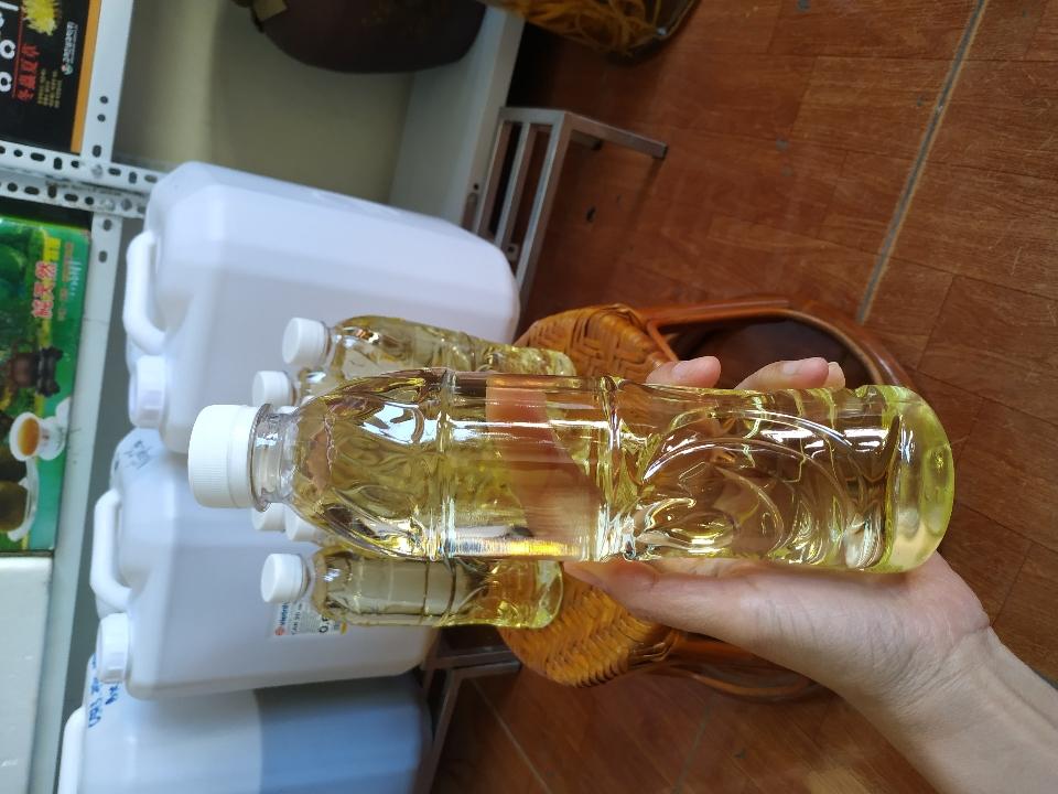 Rượu nếp cái hoa vàng - 500ml-duoc-ban-tai-Đặc sản vùng cao HN