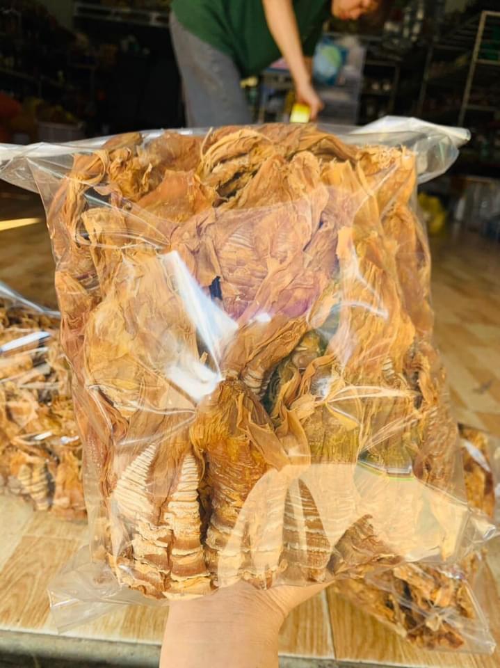 Măng nứa Vip - 1kg-duoc-ban-tai-Đặc sản vùng cao HN
