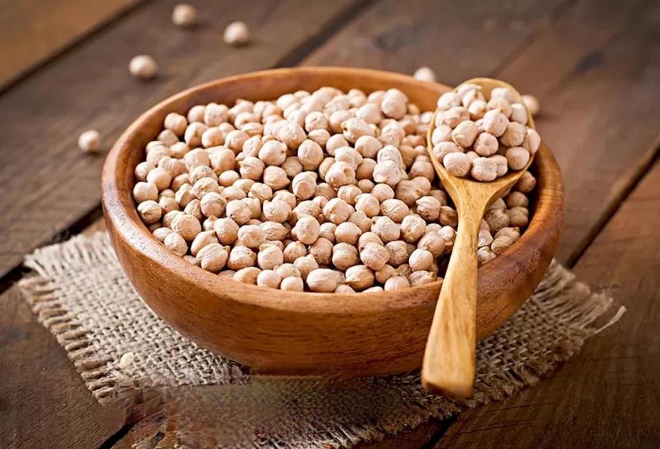 Hạt đậu gà - 1kg-duoc-ban-tai-Đặc sản vùng cao HN