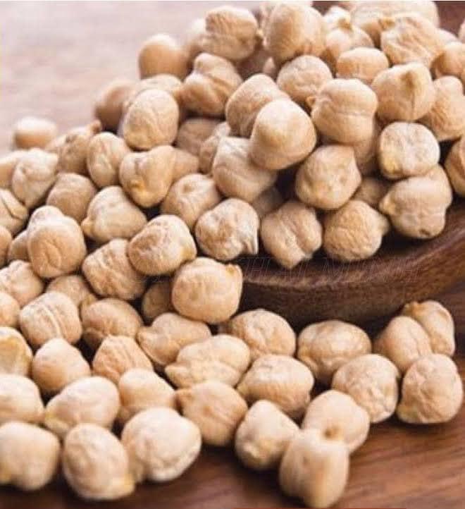 Hạt đậu gà - 1kg-duoc-ban-tai-Đặc sản vùng cao HN