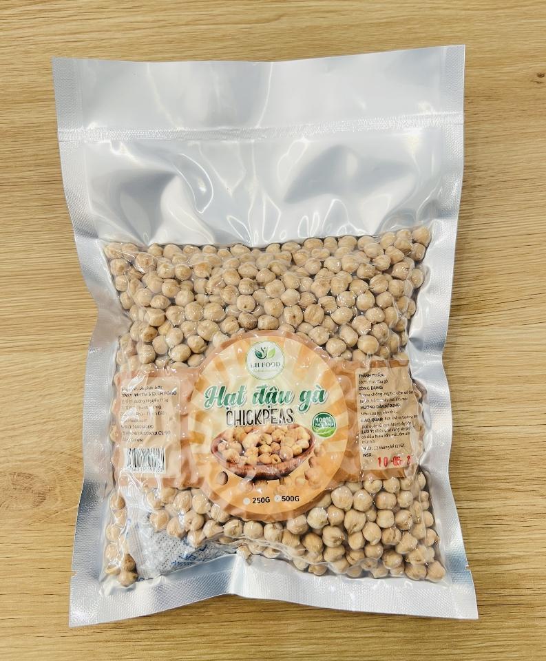 Hạt đậu gà - 1kg-duoc-ban-tai-Đặc sản vùng cao HN