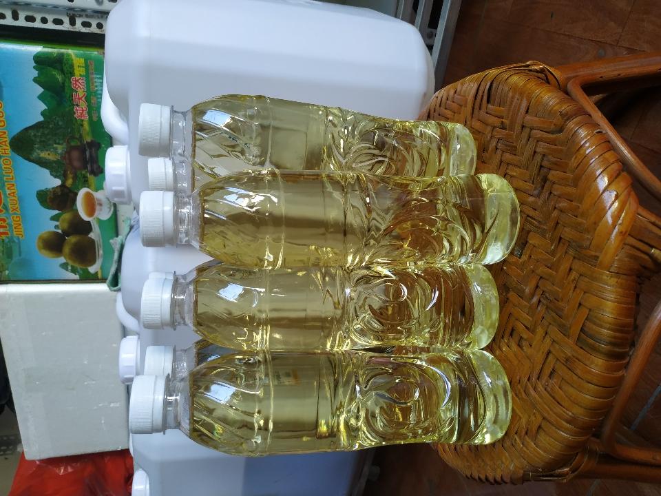 Rượu nếp cái hoa vàng - 500ml-duoc-ban-tai-Đặc sản vùng cao HN