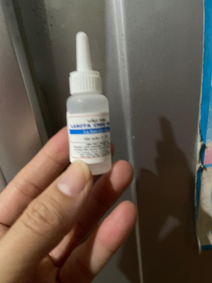 Lassota l20 -duoc-ban-tai-CS1 THUỐC THÚ Y MẠNH VINH