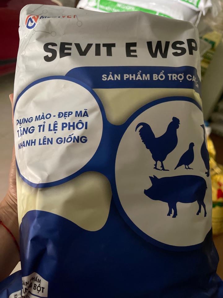 Sevit E 100g Medivet-duoc-ban-tai-CS1 THUỐC THÚ Y MẠNH VINH