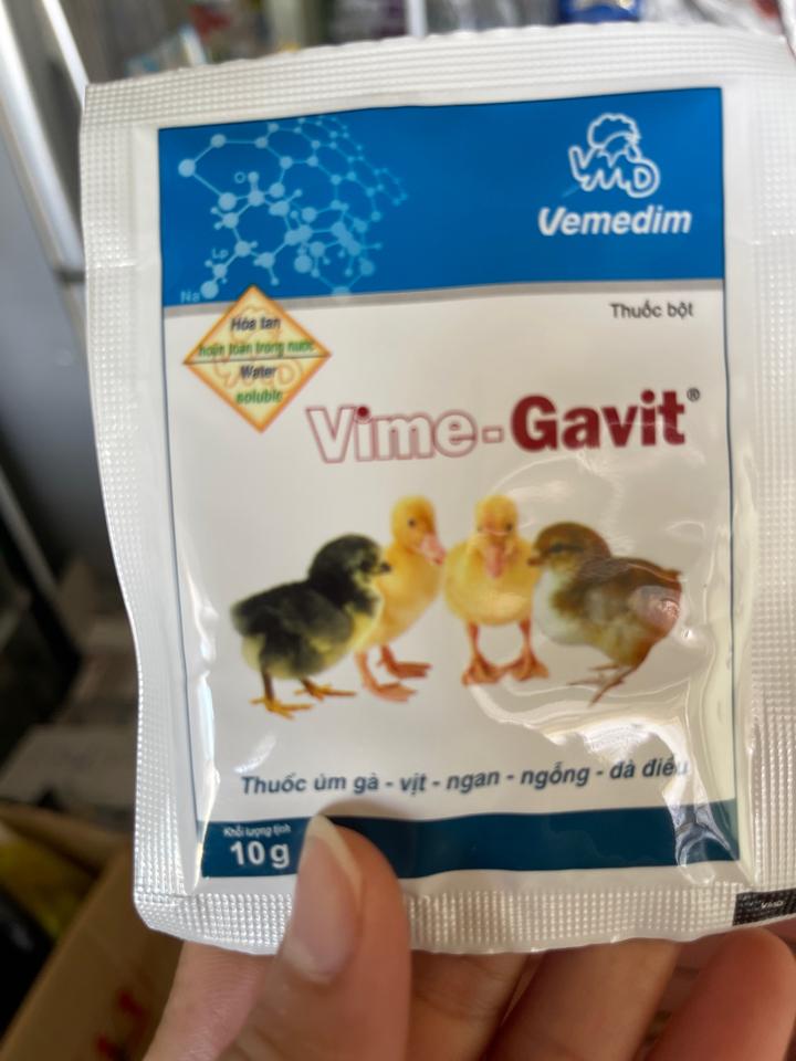 Úm gà 10g Vmd-duoc-ban-tai-CS1 THUỐC THÚ Y MẠNH VINH