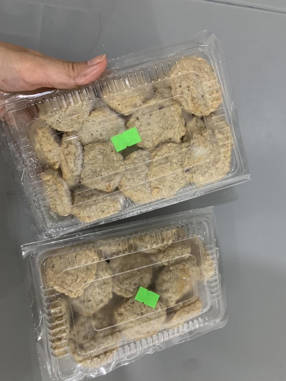 Chả hải sản (Cá dưa - Mực tươi)-duoc-ban-tai-BẾP NHÀ DỪA