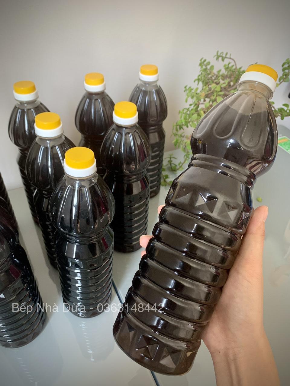 Nước mắm cốt xứ Thanh-duoc-ban-tai-BẾP NHÀ DỪA