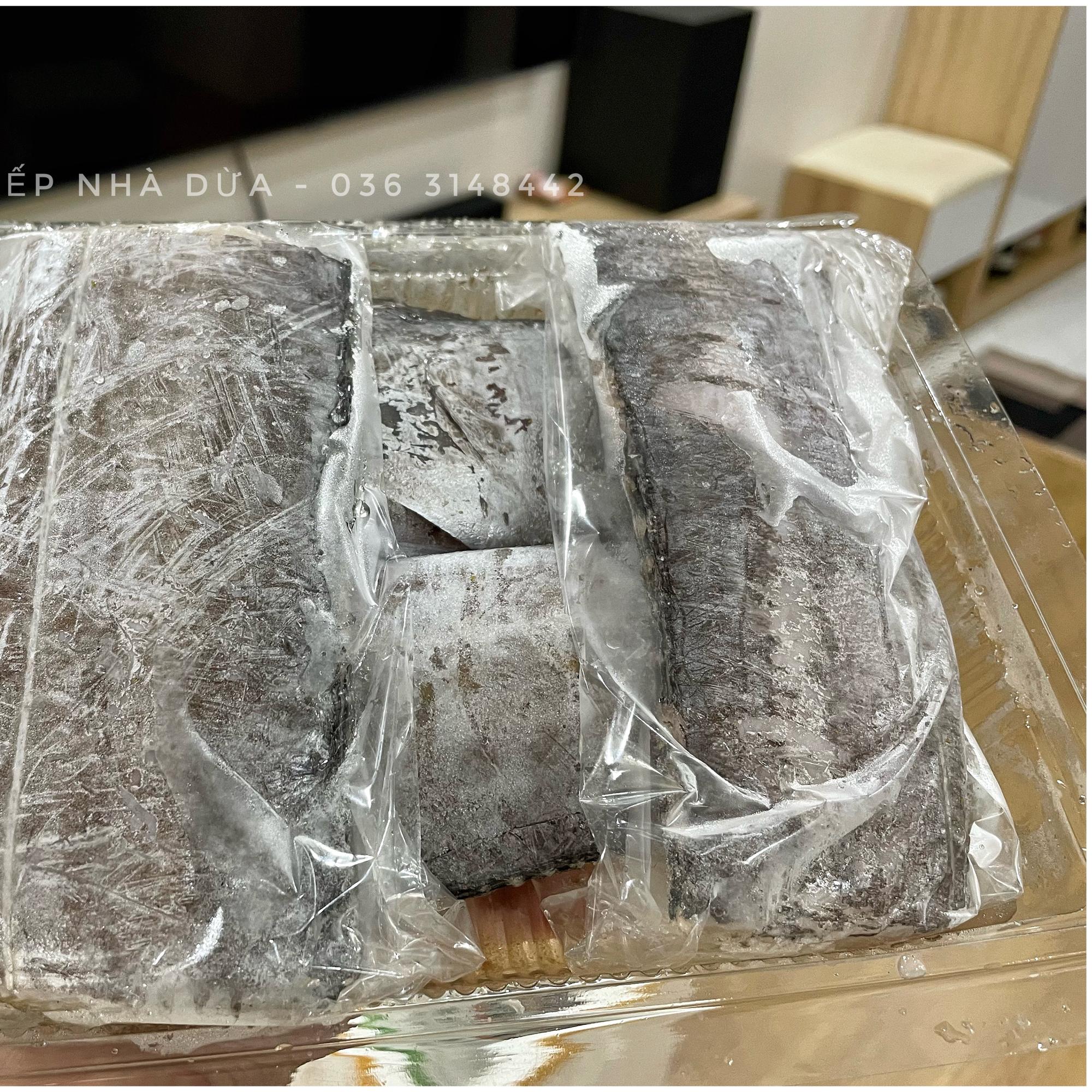 Cá Hố Câu - Cá Đao Size To 1-1.5kg/con-duoc-ban-tai-BẾP NHÀ DỪA