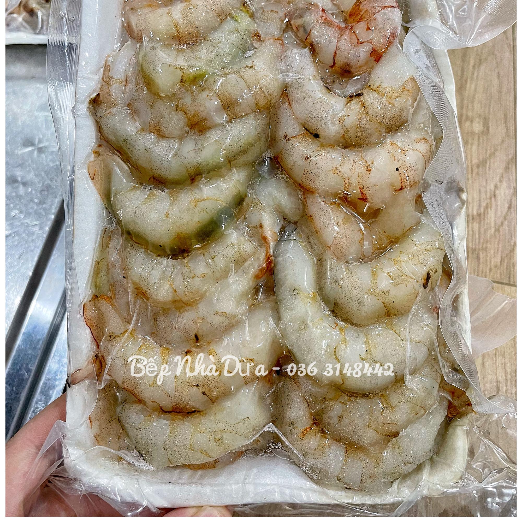 Nõn tôm bộp size to -duoc-ban-tai-BẾP NHÀ DỪA