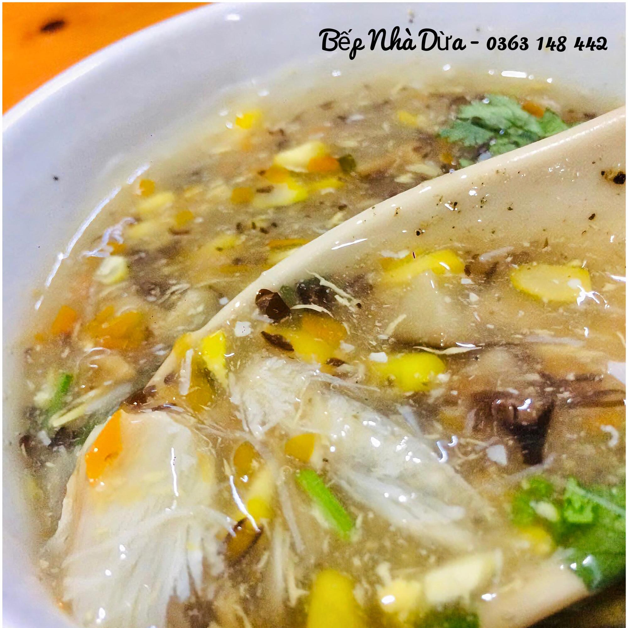 Nõn Ghẹ Nang Đỏ Size To-duoc-ban-tai-BẾP NHÀ DỪA