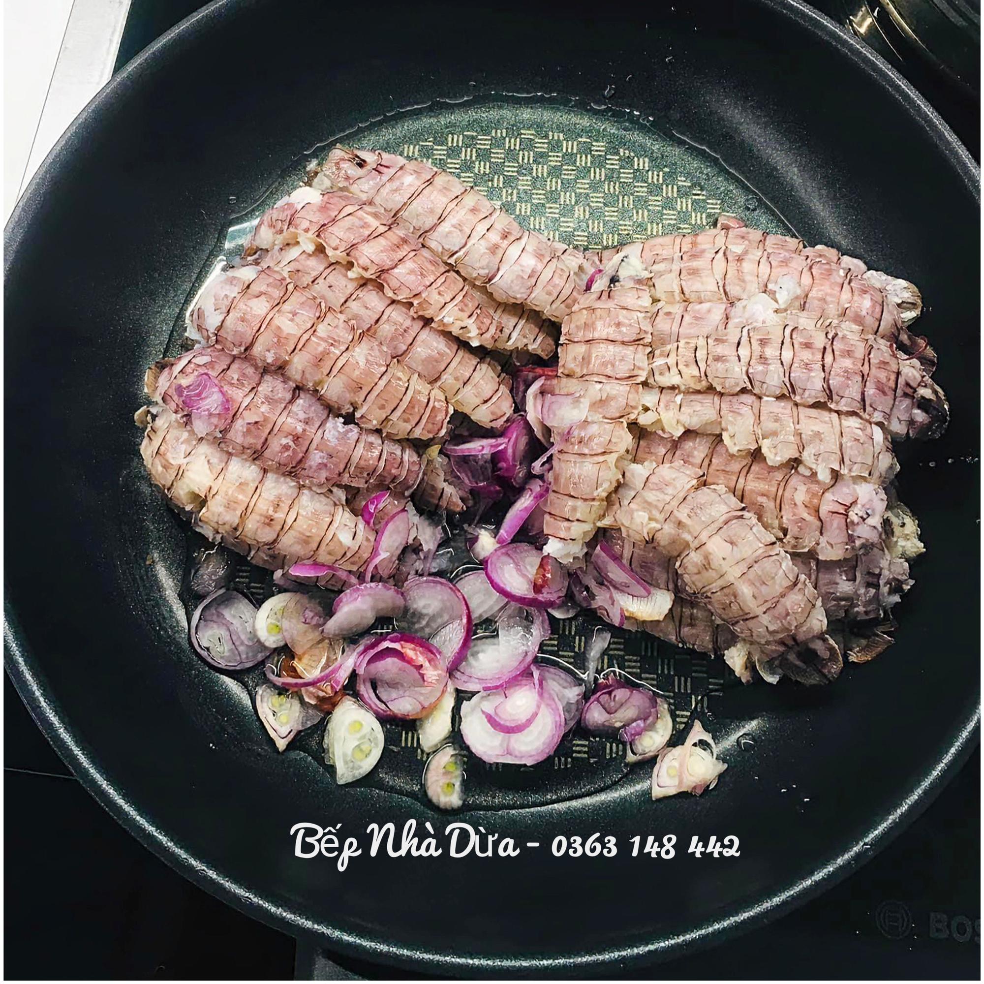 Bề bề nõn Size nhỏ ~55 nõn/500grm -duoc-ban-tai-BẾP NHÀ DỪA