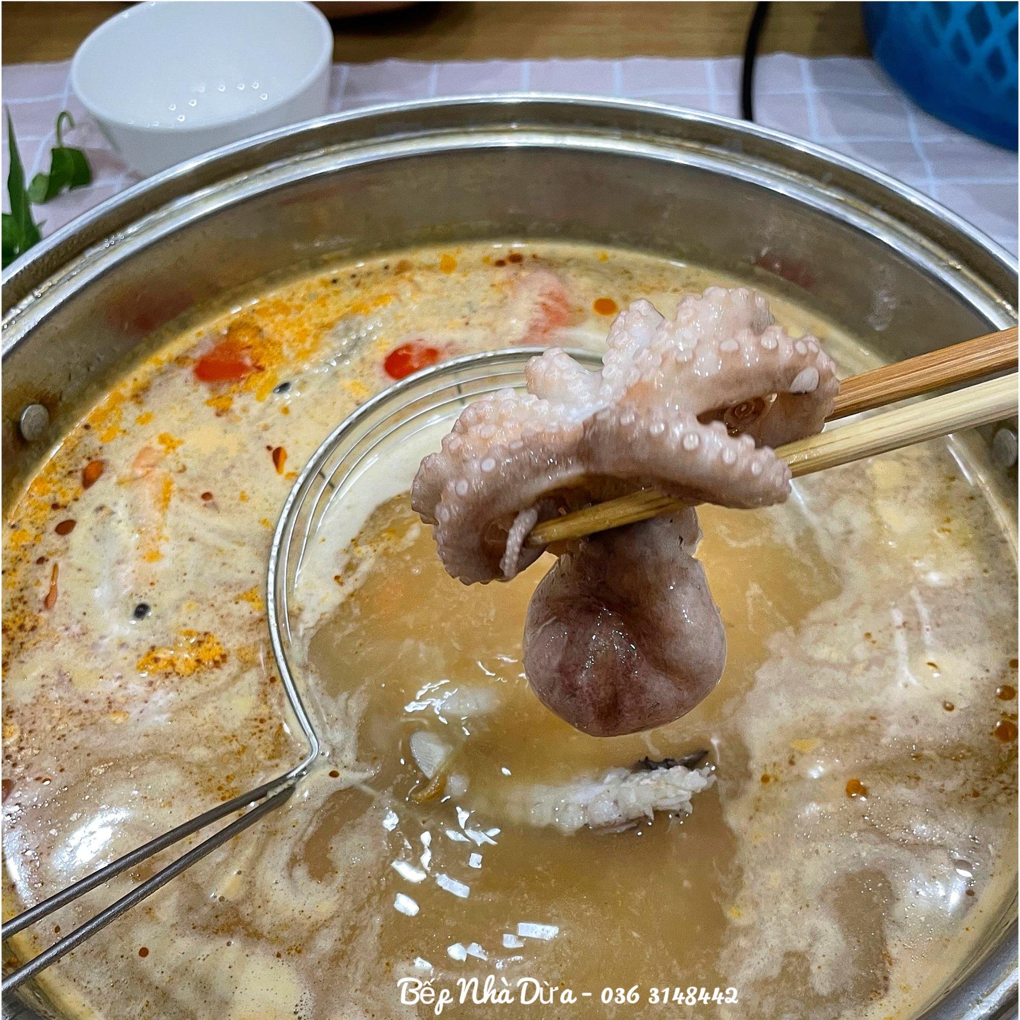 Tuộc Sữa size ~12con/kg-duoc-ban-tai-BẾP NHÀ DỪA