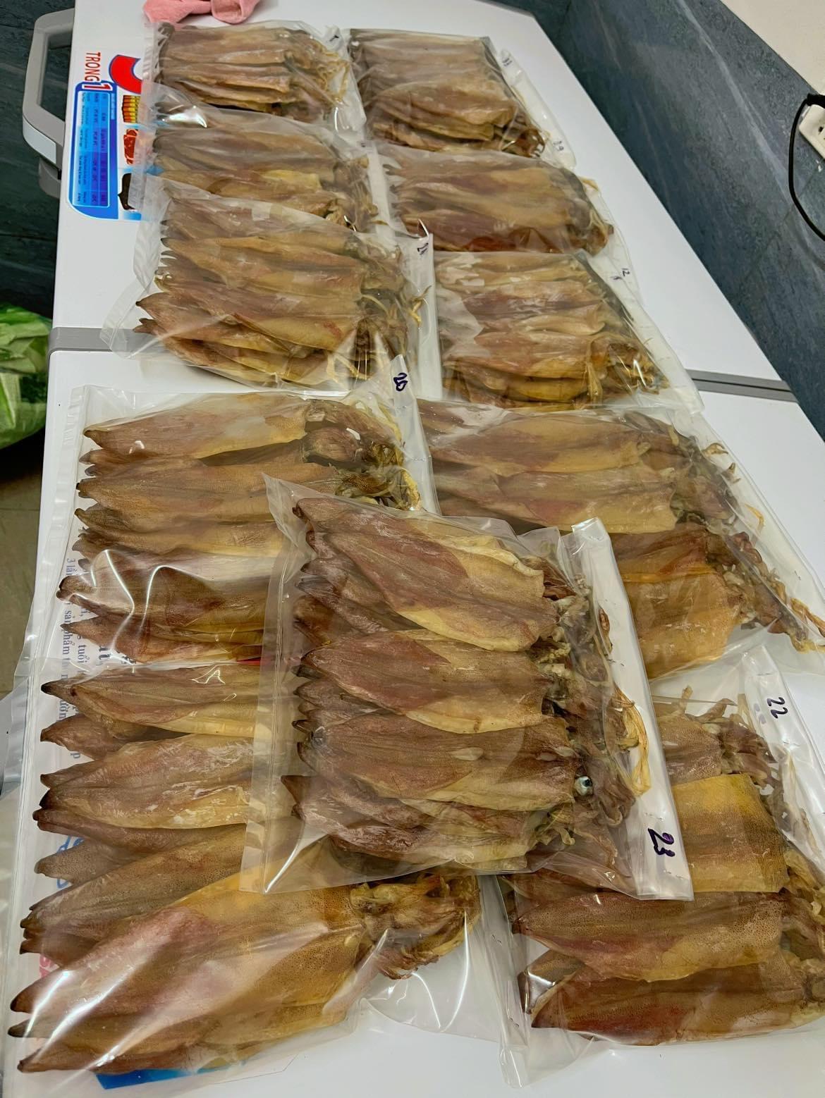 Mực Khô Câu loại 1 Size 30c/Kg-duoc-ban-tai-BẾP NHÀ DỪA