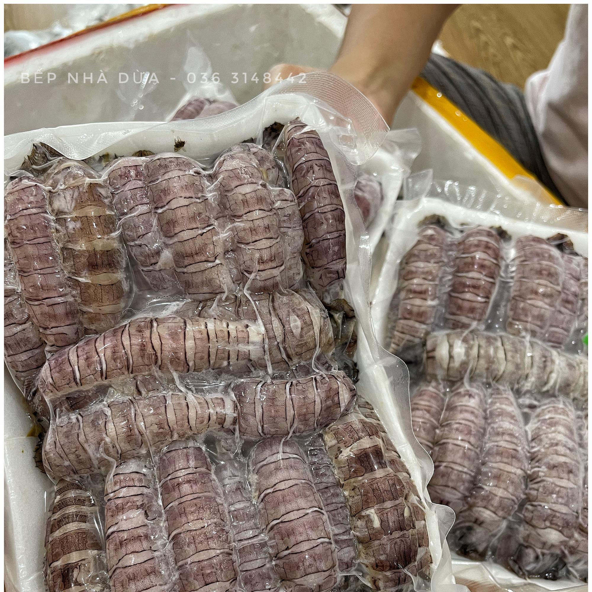Bề bề nõn Size nhỏ ~55 nõn/500grm -duoc-ban-tai-BẾP NHÀ DỪA