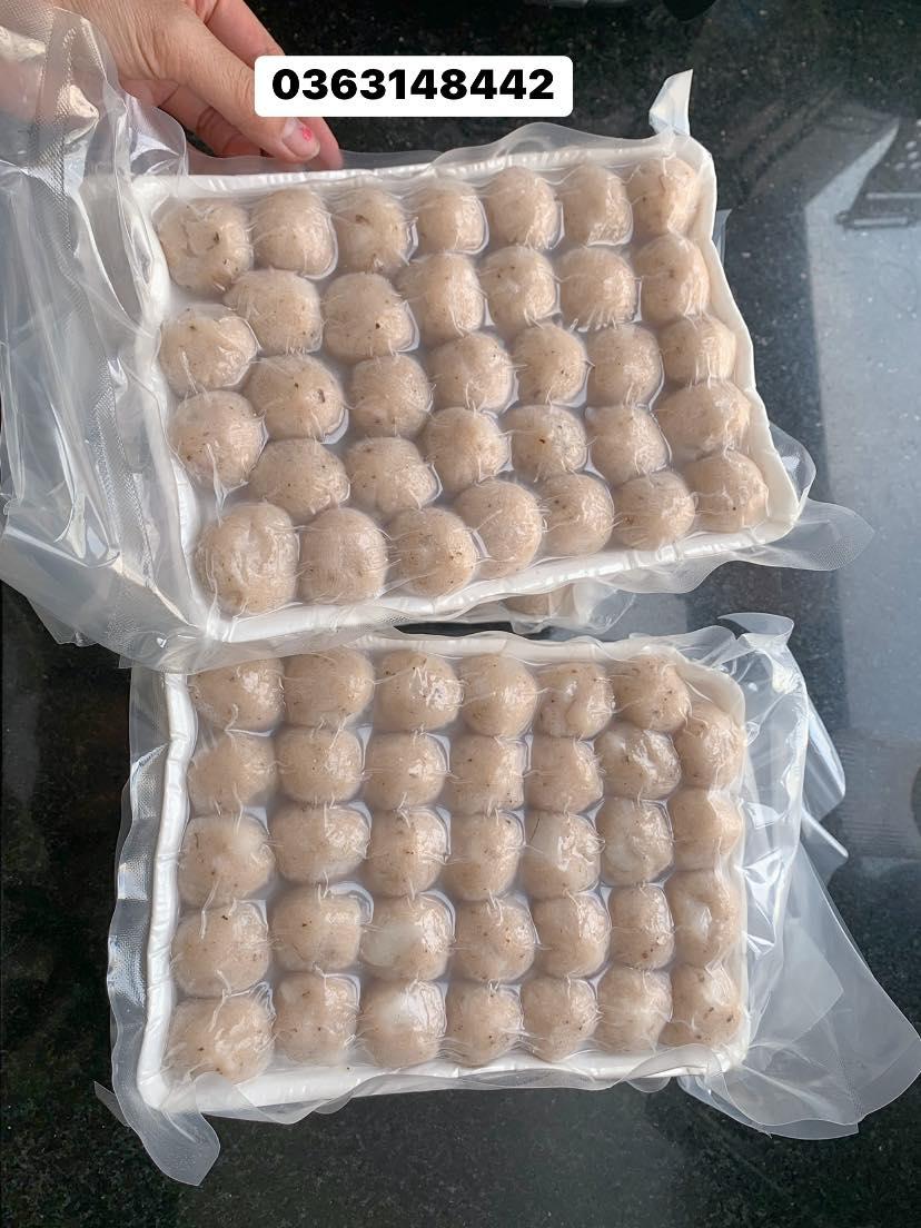 Mọc mực cá-duoc-ban-tai-BẾP NHÀ DỪA