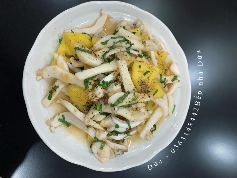 Mực mai size 2-3 con/kg-duoc-ban-tai-BẾP NHÀ DỪA