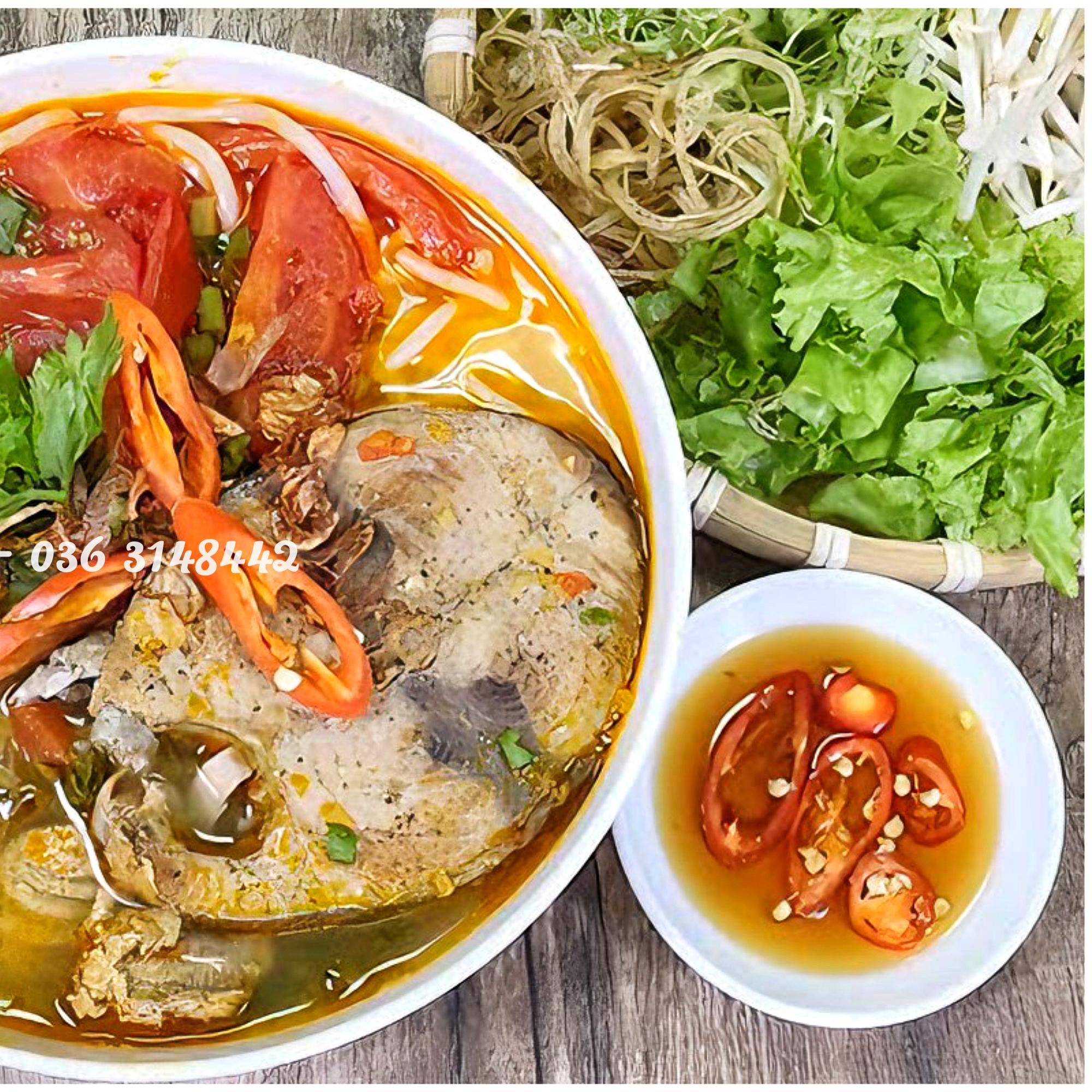 Cá Thu Ù (Cá Ù Ngừ) Size 4-5c/kg-duoc-ban-tai-BẾP NHÀ DỪA