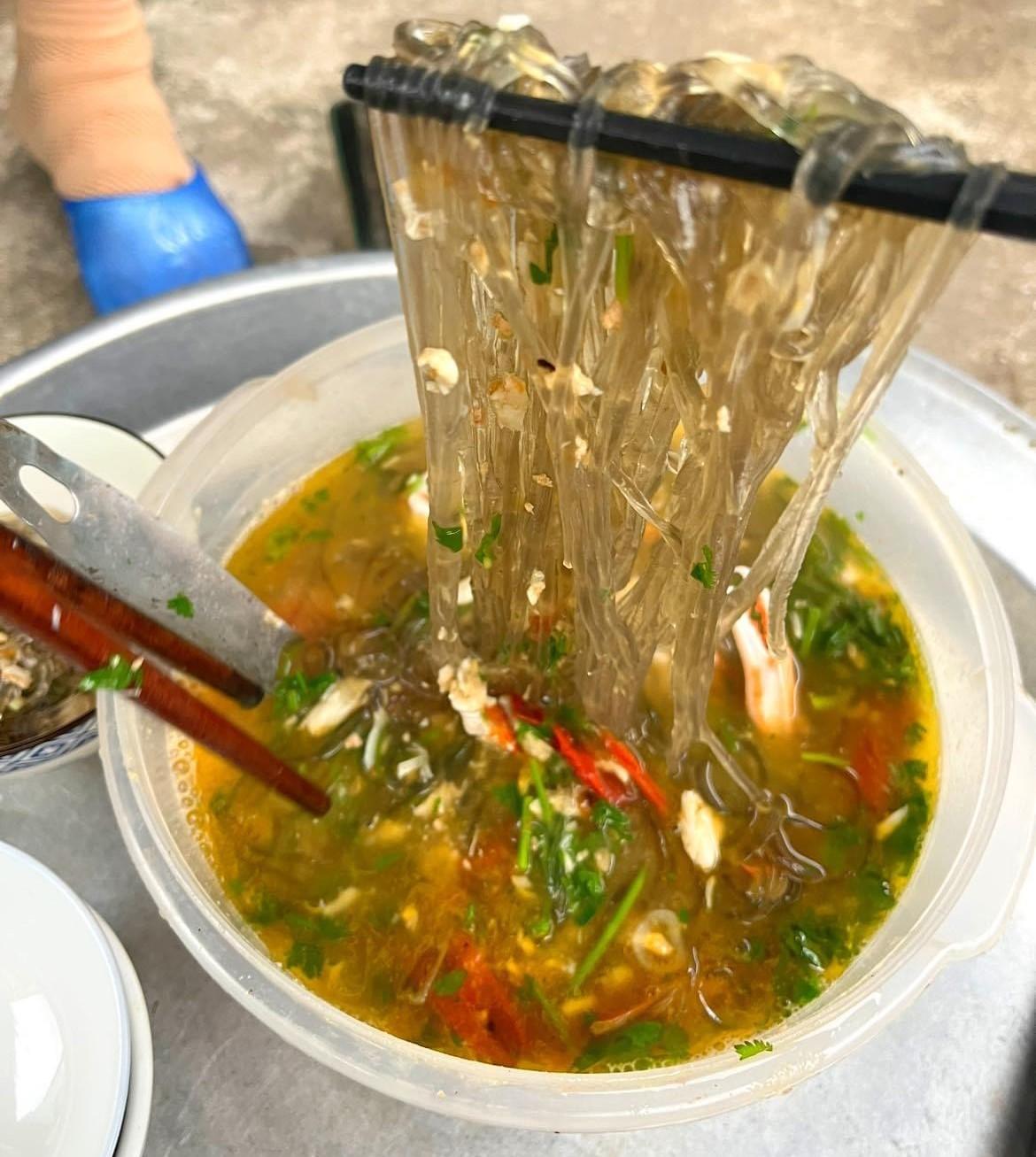 Nõn Ghẹ Nang Đỏ Size To-duoc-ban-tai-BẾP NHÀ DỪA