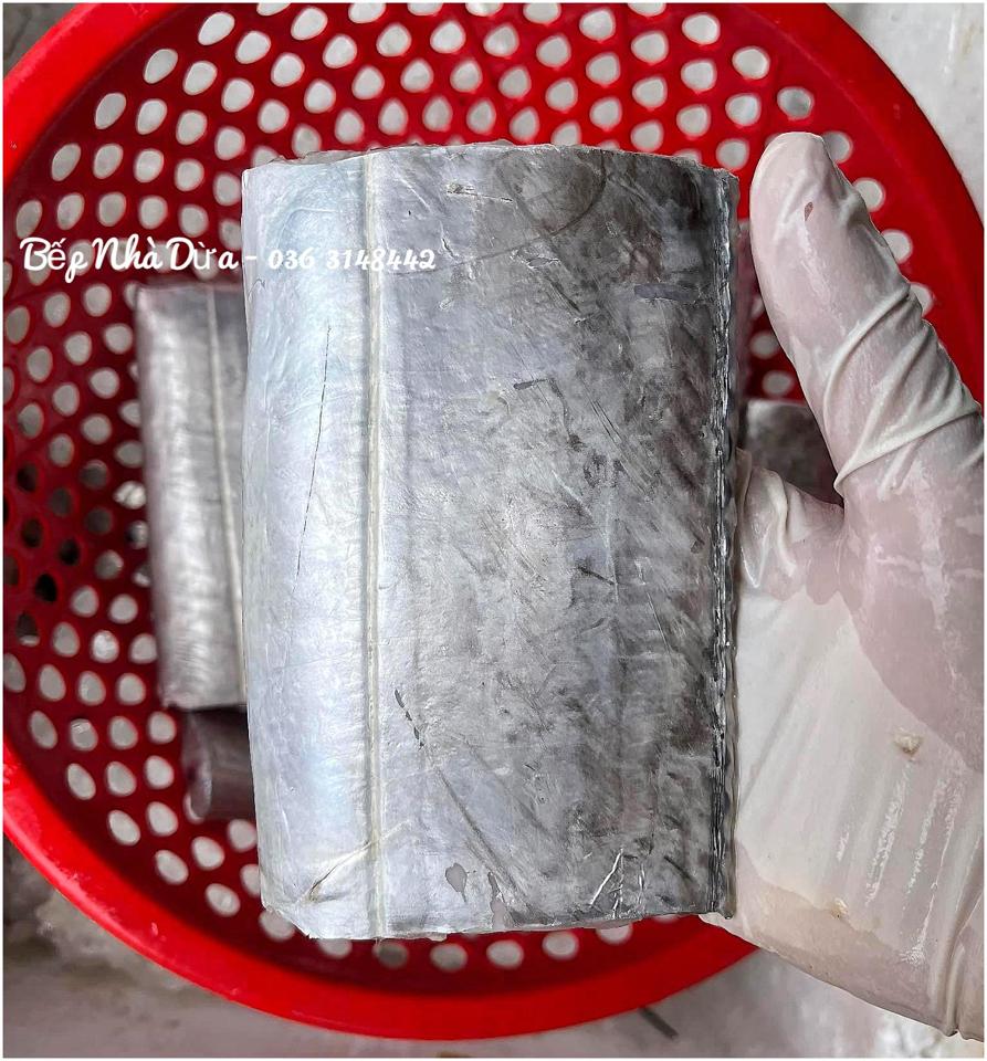 Cá Hố Câu - Cá Đao Size To 1-1.5kg/con-duoc-ban-tai-BẾP NHÀ DỪA