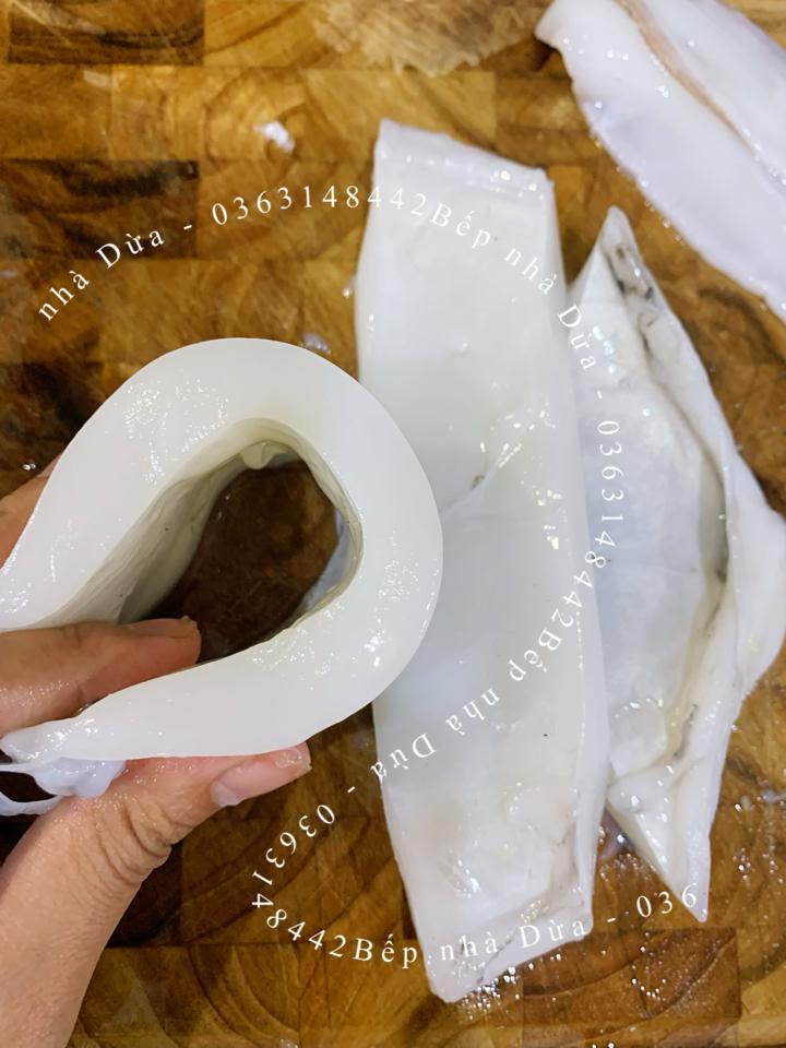 Mực mai size 2-3 con/kg-duoc-ban-tai-BẾP NHÀ DỪA