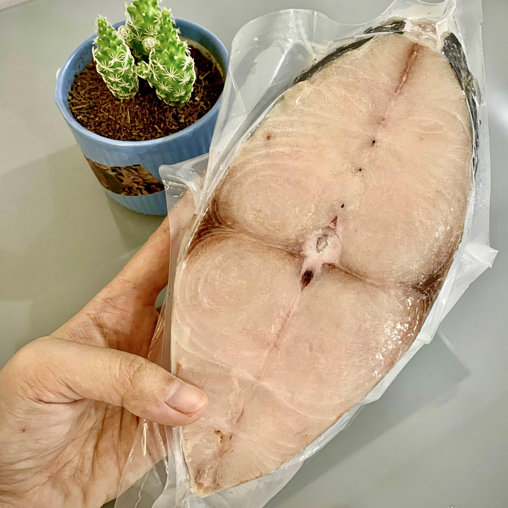 Cá Thu Câu Khúc Giữa (1.5-3 lạng/khúc)-duoc-ban-tai-BẾP NHÀ DỪA