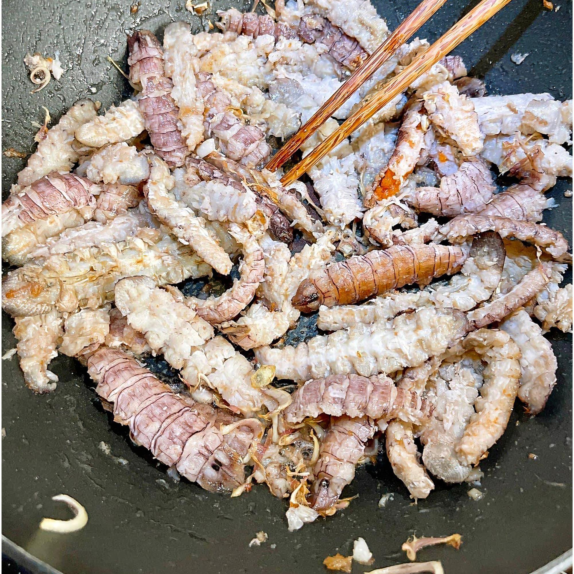 Bề bề nõn Size nhỏ ~55 nõn/500grm -duoc-ban-tai-BẾP NHÀ DỪA