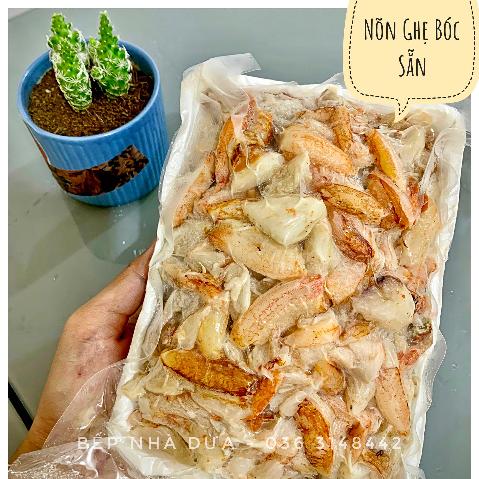 Nõn Ghẹ Nang Đỏ Size To-duoc-ban-tai-BẾP NHÀ DỪA