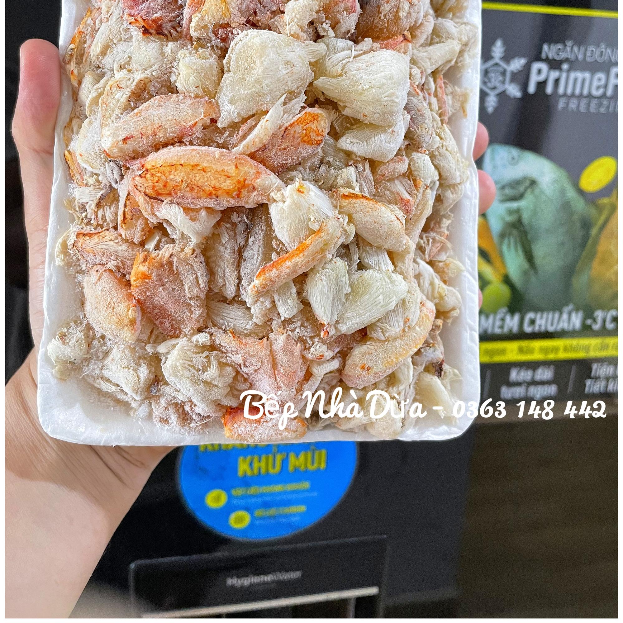 Nõn Ghẹ Nang Đỏ Size To-duoc-ban-tai-BẾP NHÀ DỪA