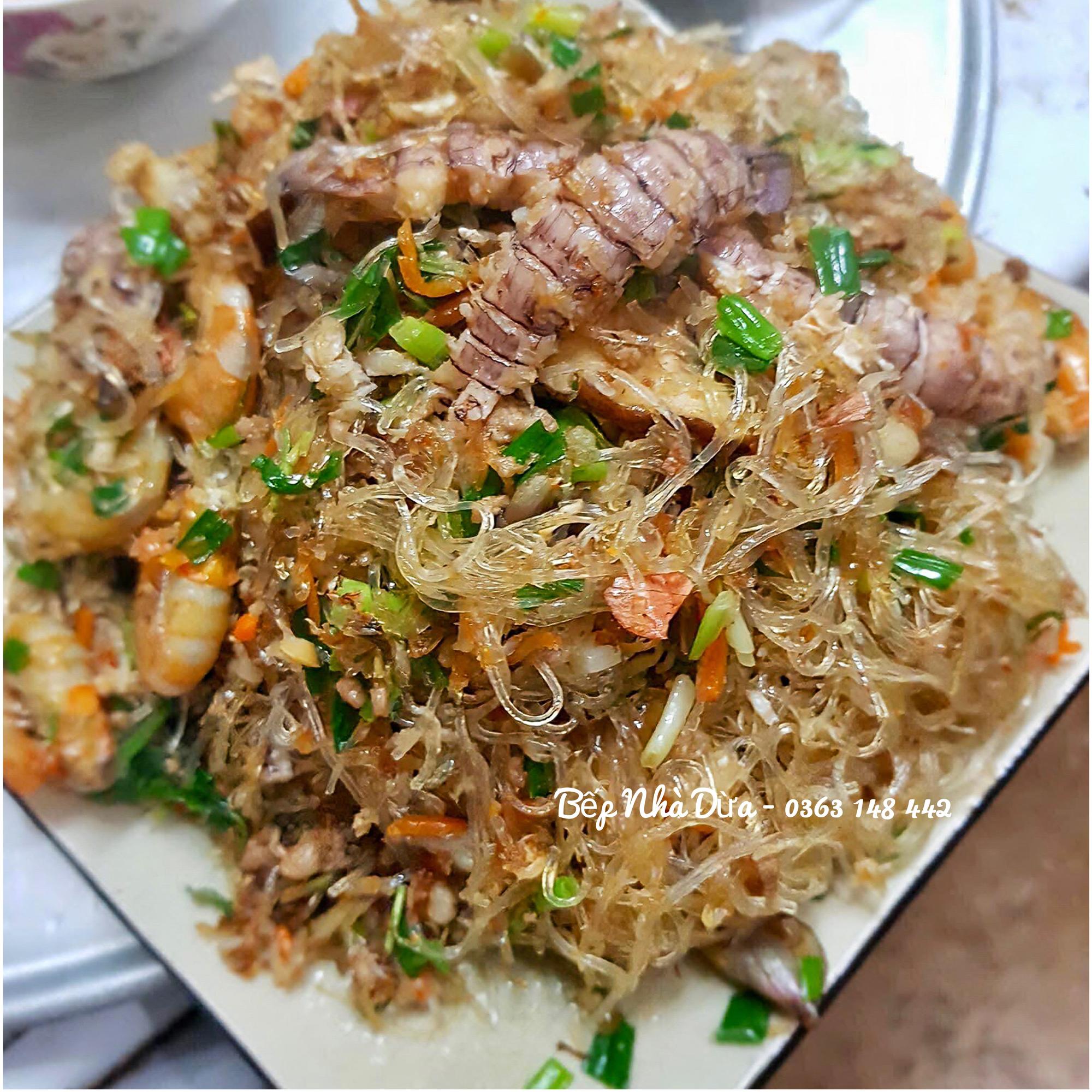 Bề bề nõn Size nhỏ ~55 nõn/500grm -duoc-ban-tai-BẾP NHÀ DỪA