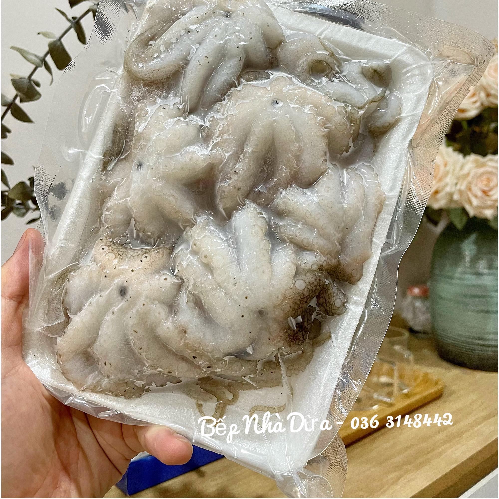 Tuộc Sữa size ~12con/kg-duoc-ban-tai-BẾP NHÀ DỪA