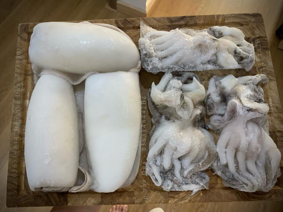 Mực mai size 2-3 con/kg-duoc-ban-tai-BẾP NHÀ DỪA