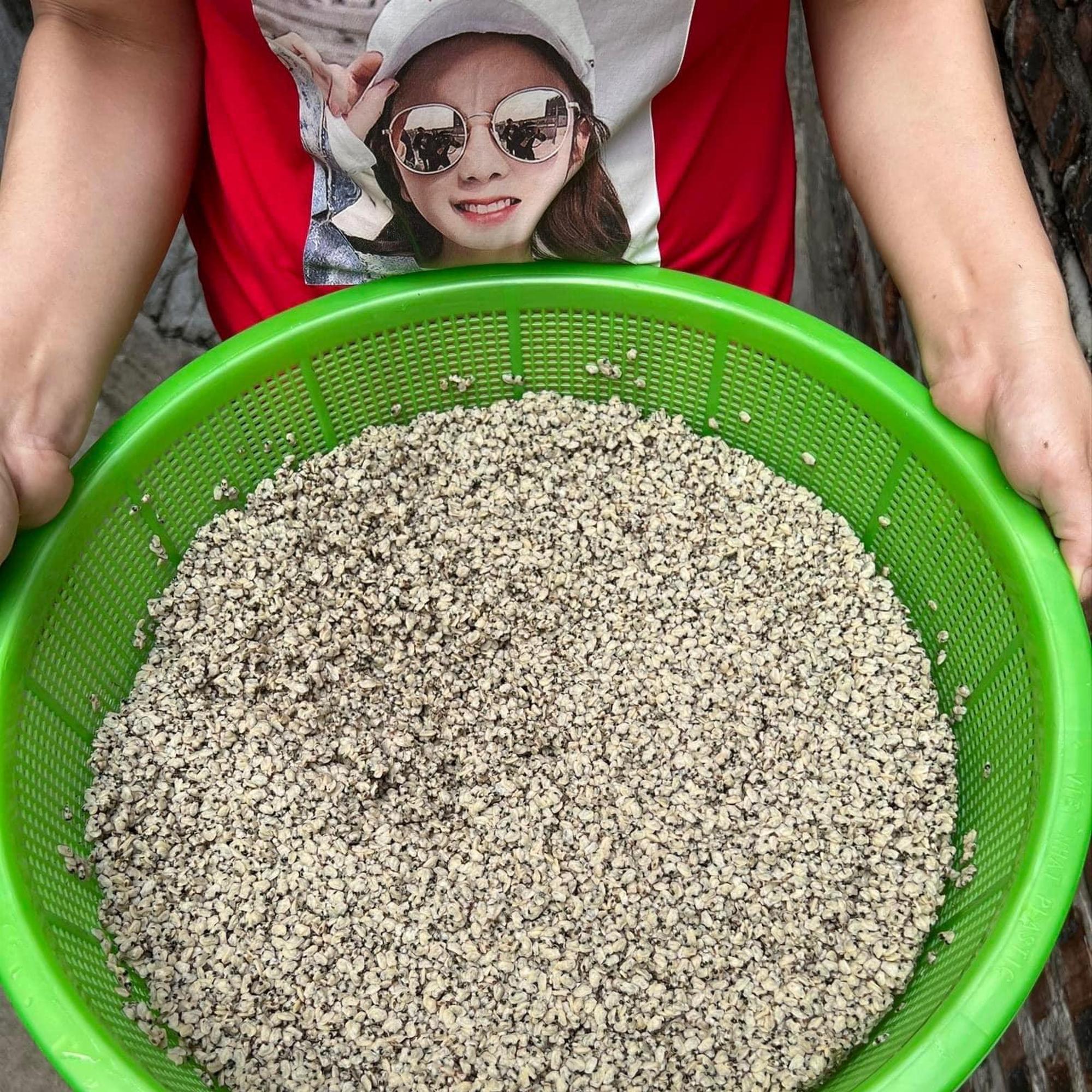 Ruột dắt-duoc-ban-tai-BẾP NHÀ DỪA