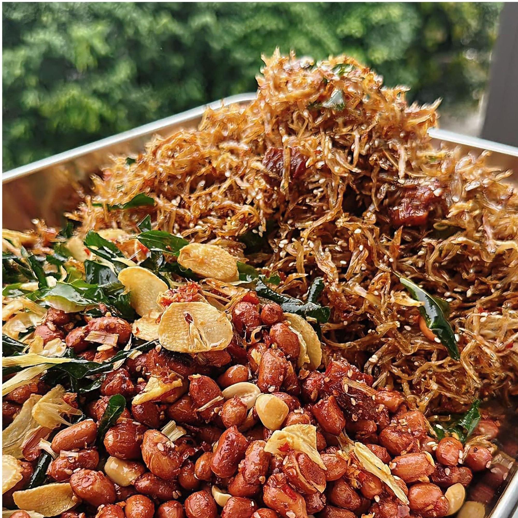 Cá Mờm Cơm Sữa Khô-duoc-ban-tai-BẾP NHÀ DỪA