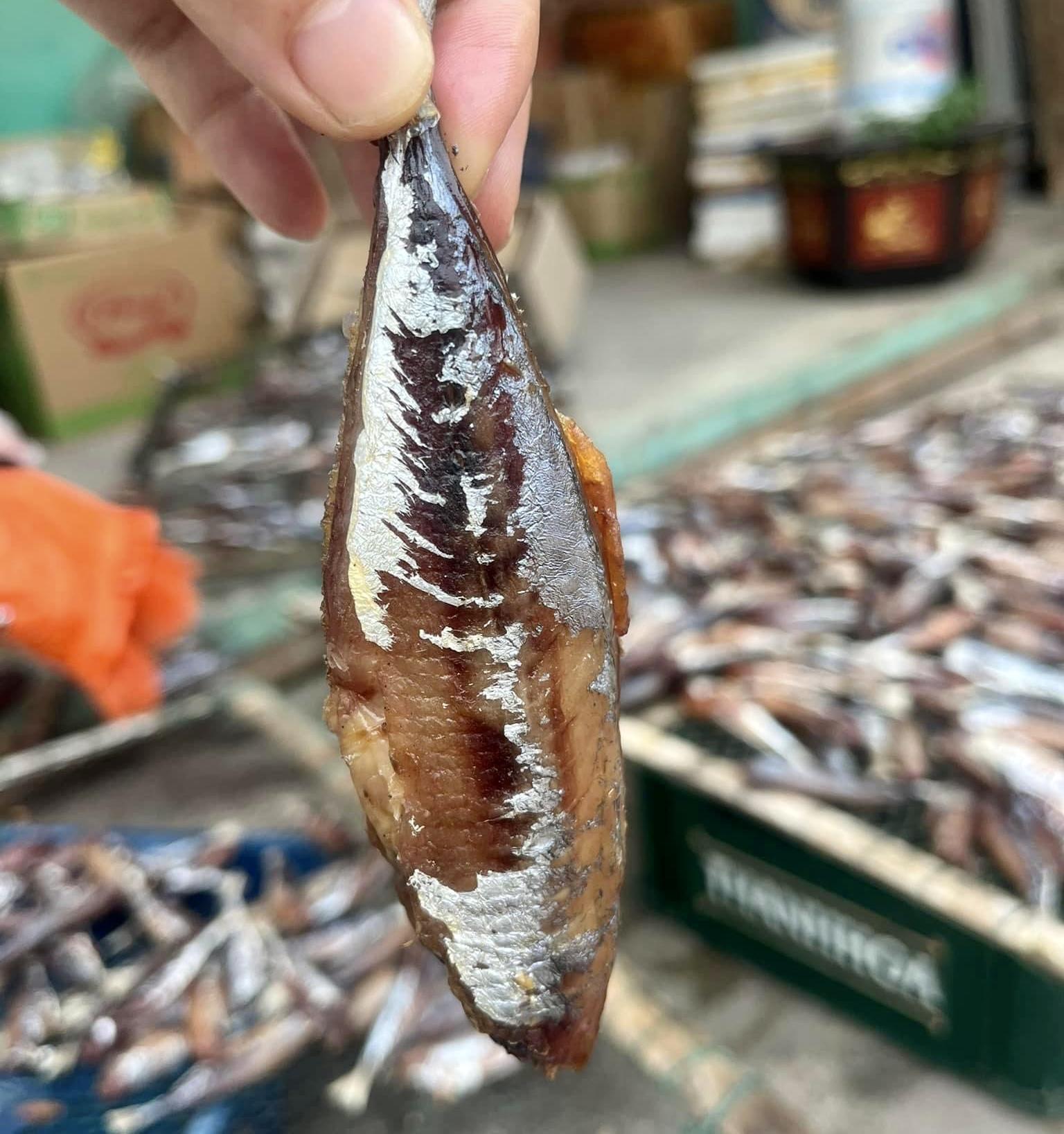 Cá Nục 1 Nắng (bỏ đầu, bỏ da)-duoc-ban-tai-BẾP NHÀ DỪA