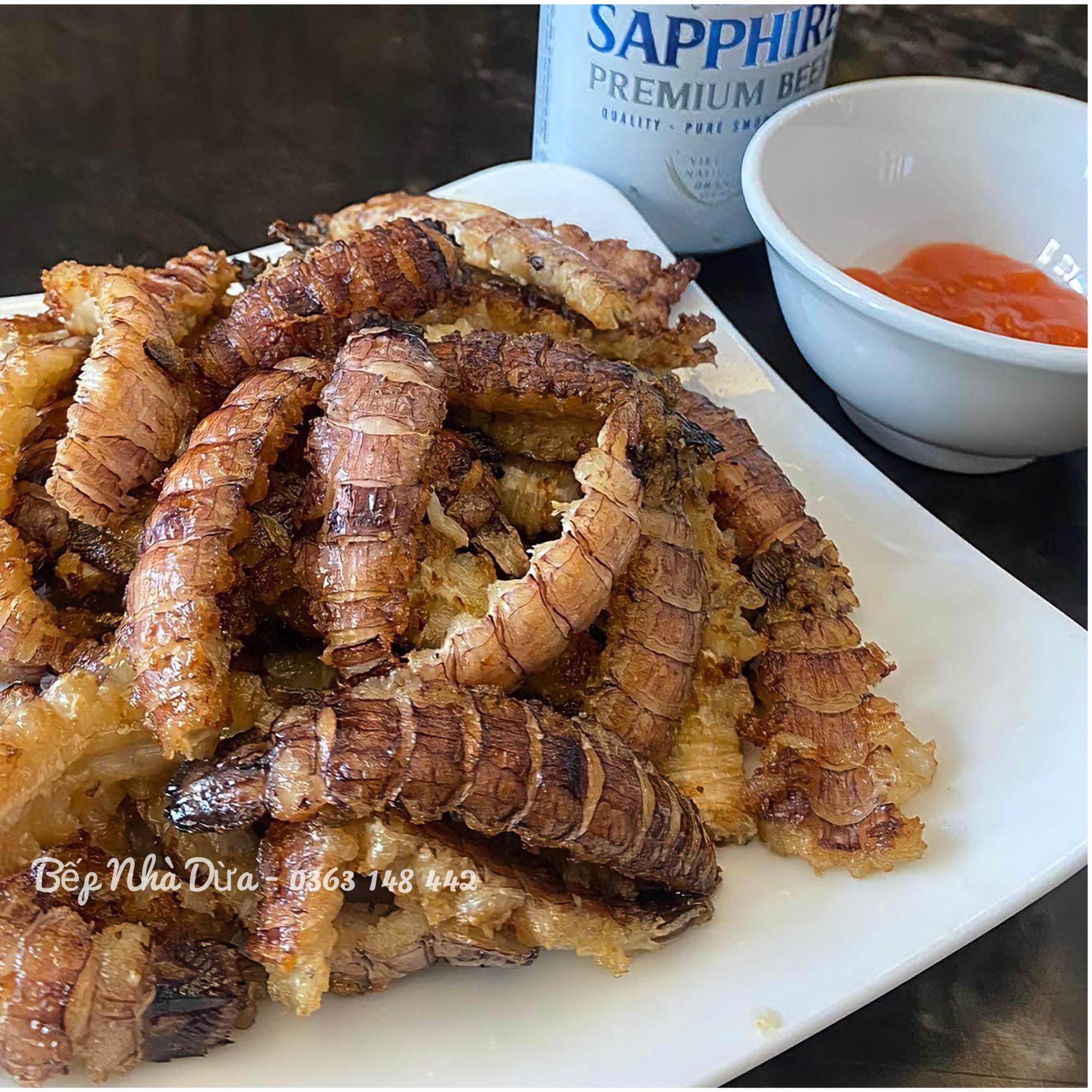 Bề bề nõn Size nhỏ ~55 nõn/500grm -duoc-ban-tai-BẾP NHÀ DỪA