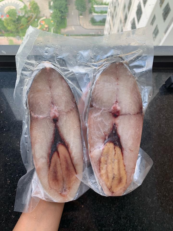 Cá thu khúc - trứng-duoc-ban-tai-BẾP NHÀ DỪA