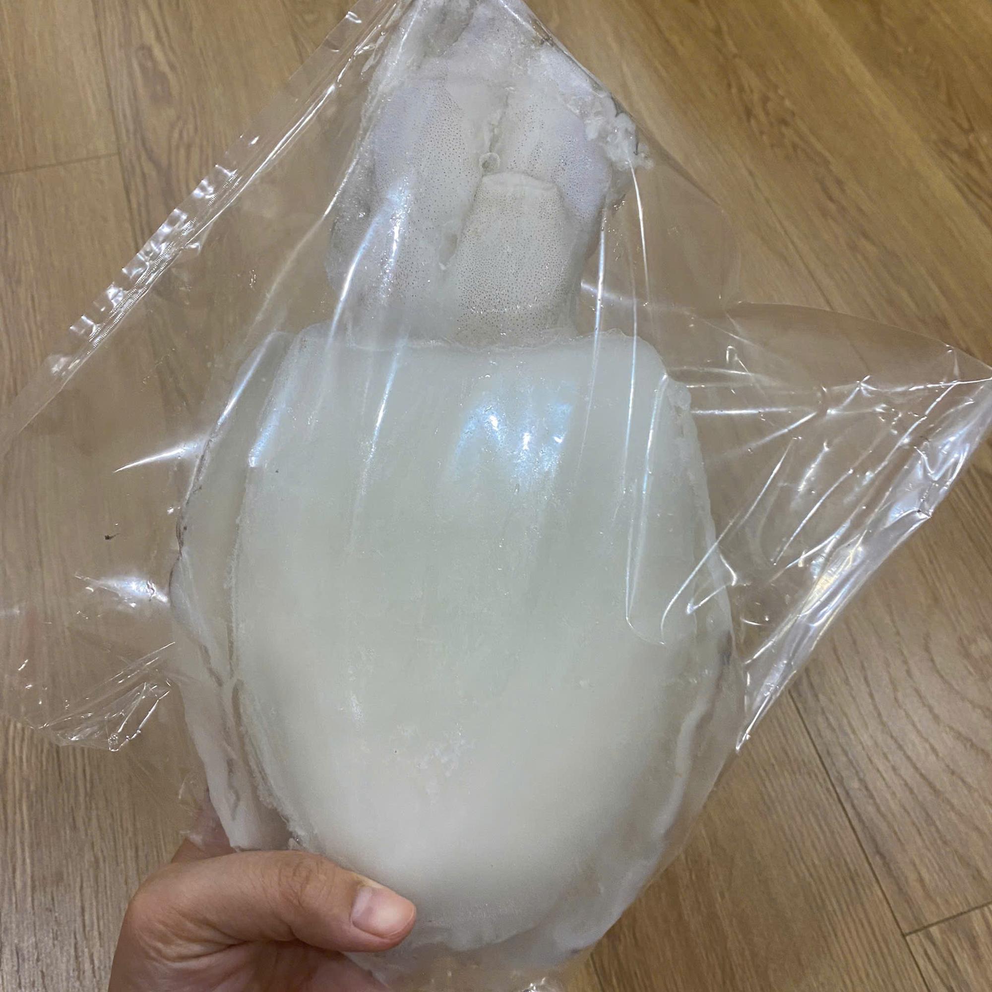 Mực mai size 2-3 con/kg-duoc-ban-tai-BẾP NHÀ DỪA