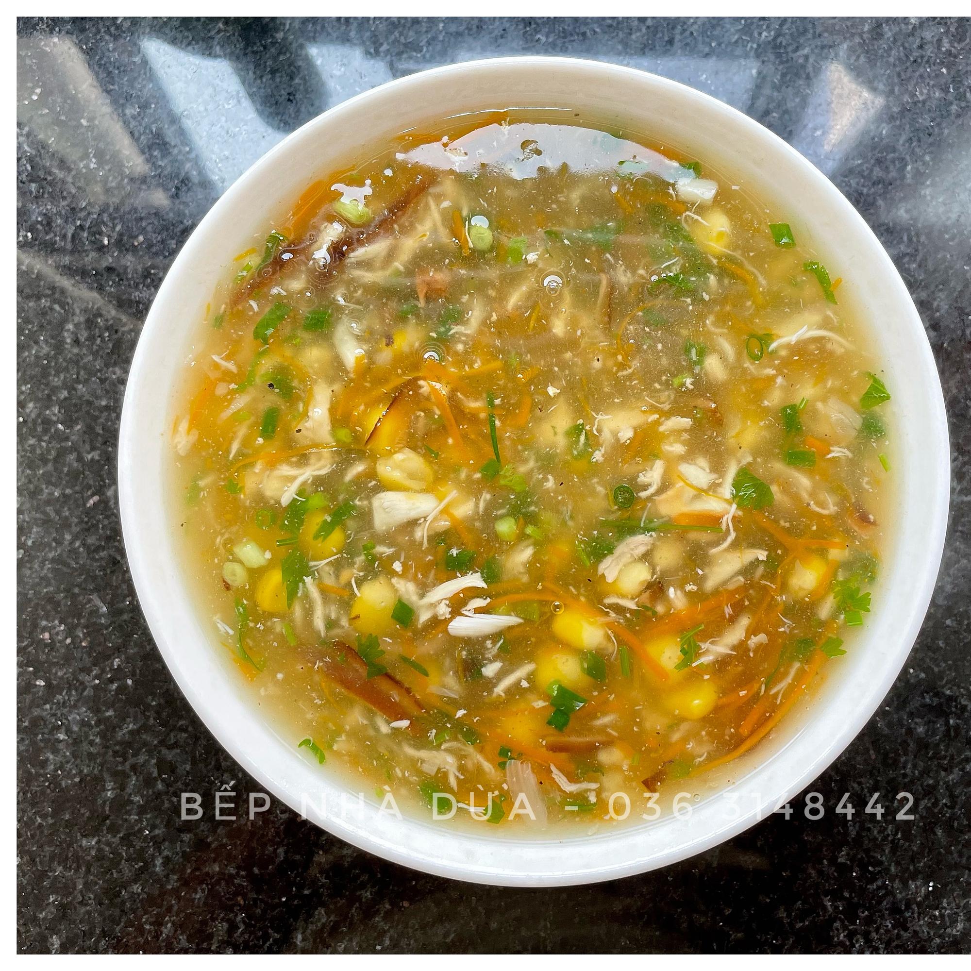 Nõn Ghẹ Nang Đỏ Size To-duoc-ban-tai-BẾP NHÀ DỪA