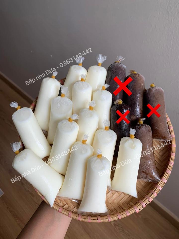 Sữa chua túi (10c)-duoc-ban-tai-BẾP NHÀ DỪA