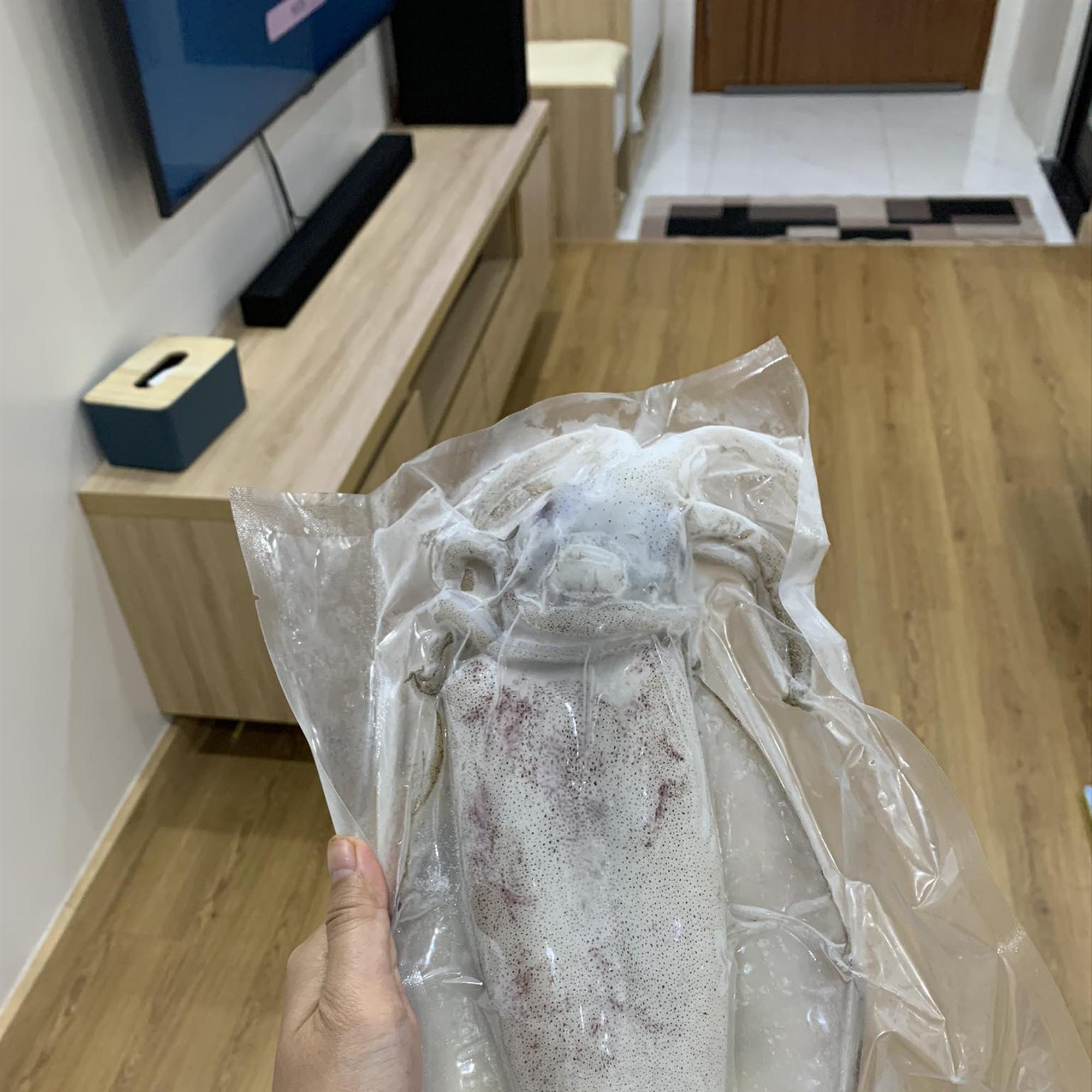 Mực lá câu nháy 5-8 lạng /con-duoc-ban-tai-BẾP NHÀ DỪA
